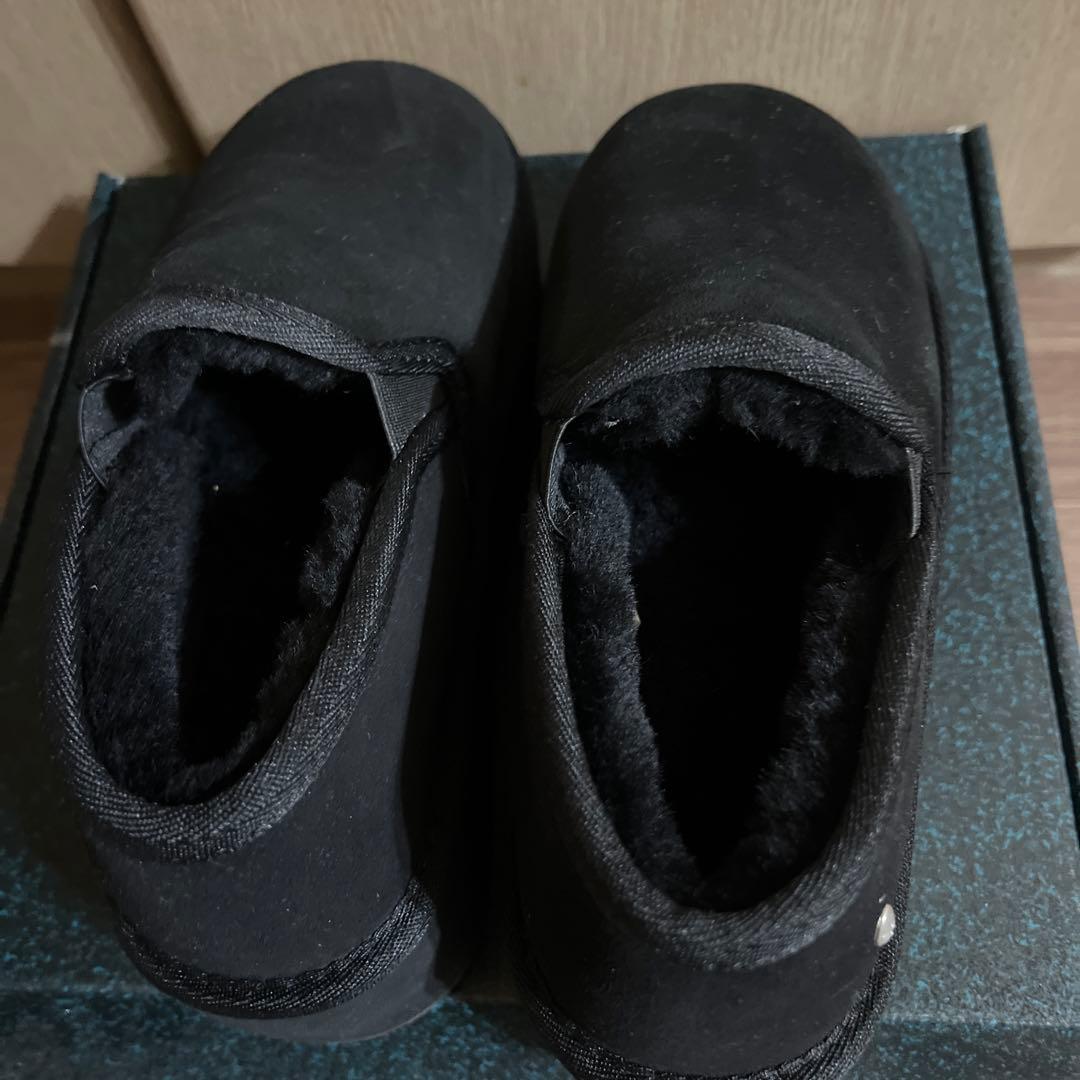 エミュ　スティンガー リーフ プラットフォーム　未使用