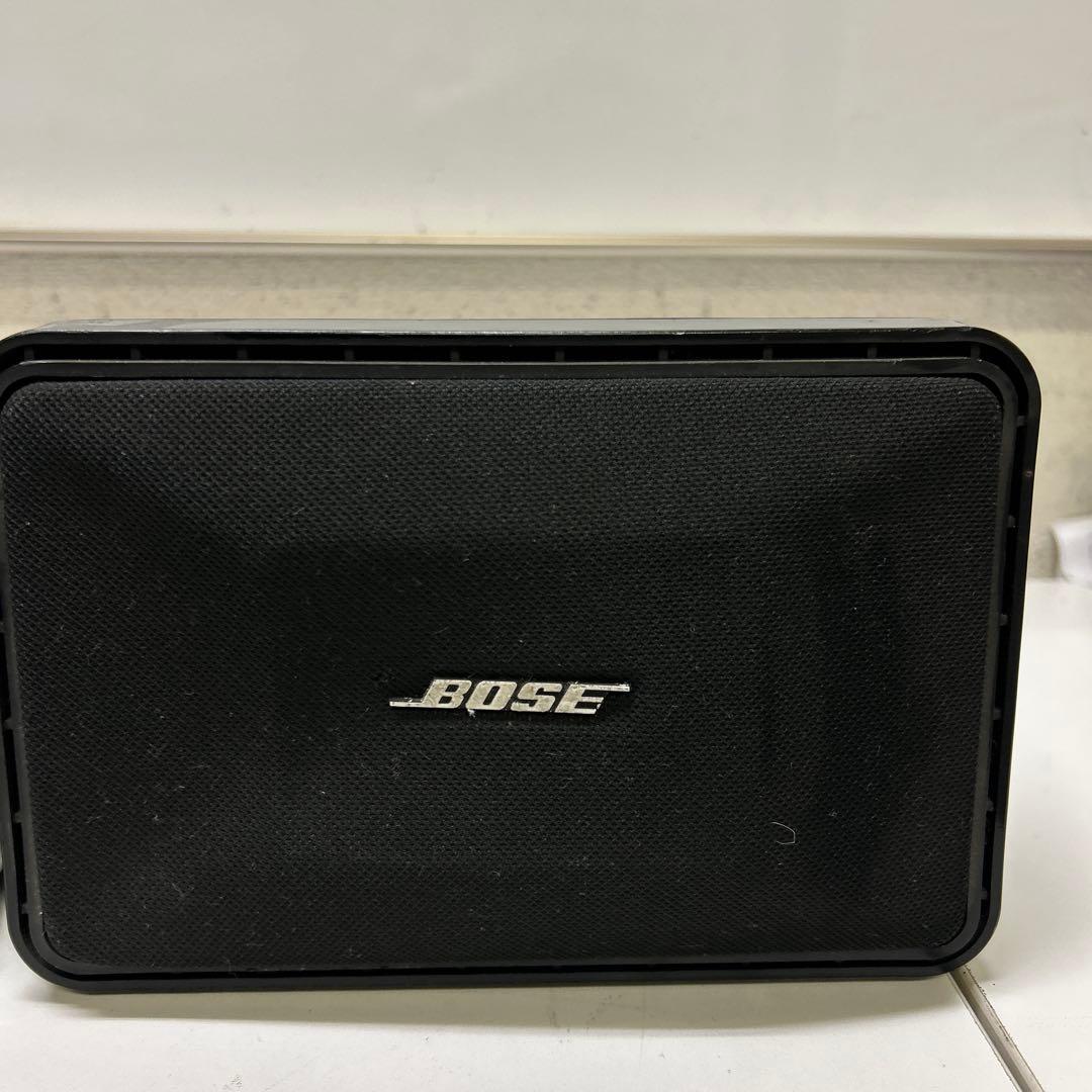 BOSE ボーズ スピーカーシステム 101MM