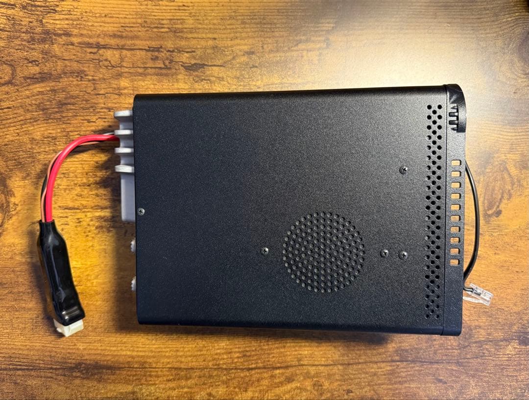 YAESU FT-857DM bluebird1287値下げです。