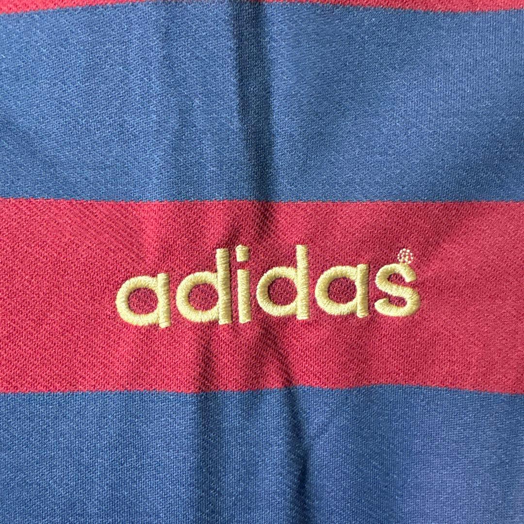 【★ニューカッスル】 古着 サッカー ゲームシャツ 長袖 XL 95年 アウェイ