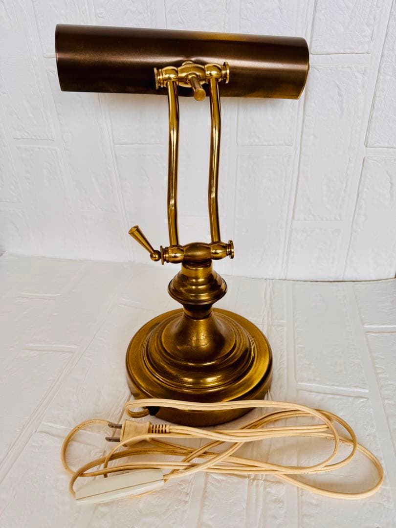 ヴィンテージ　バンカー　ライト