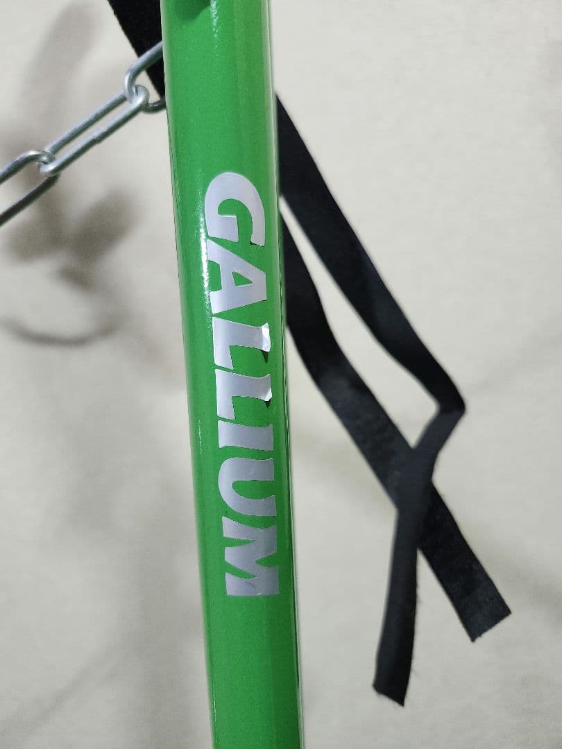 GALLIUM ガリウム ワクシングスタンド ワックススタンド