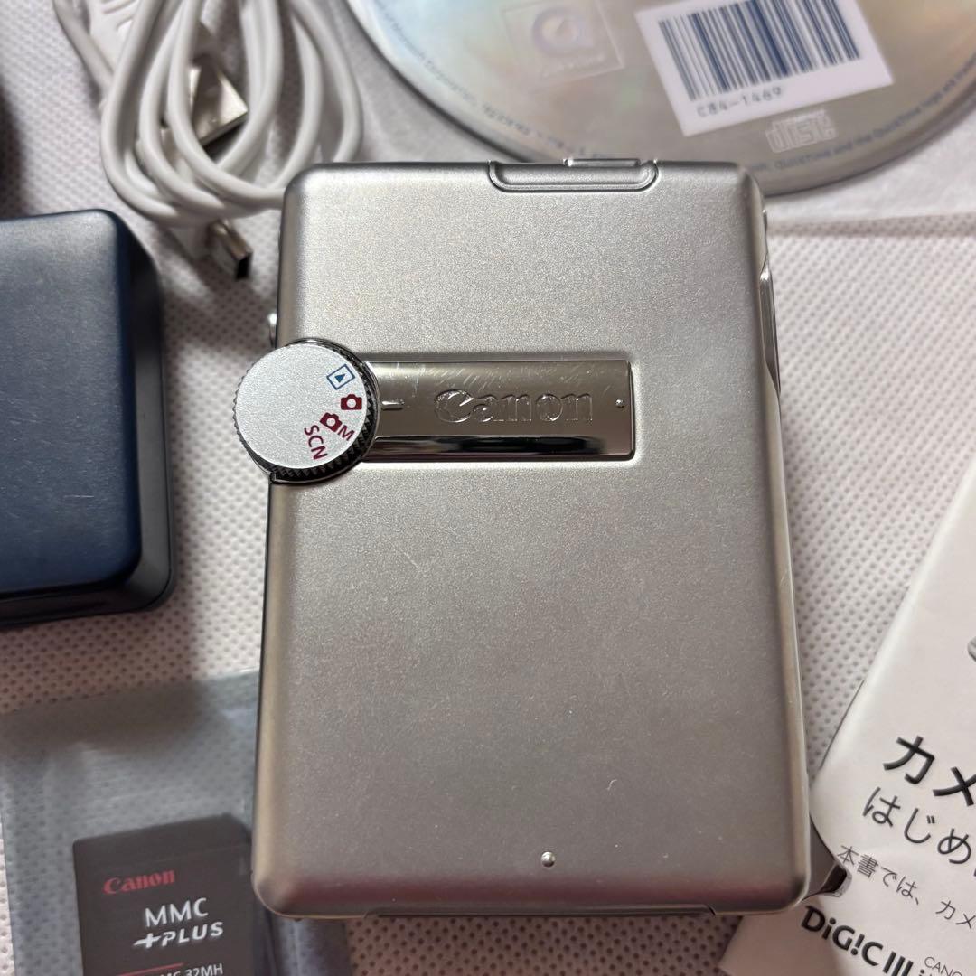 【訳あり】動作品 Canon Power Shot TX1 デジタルカメラ