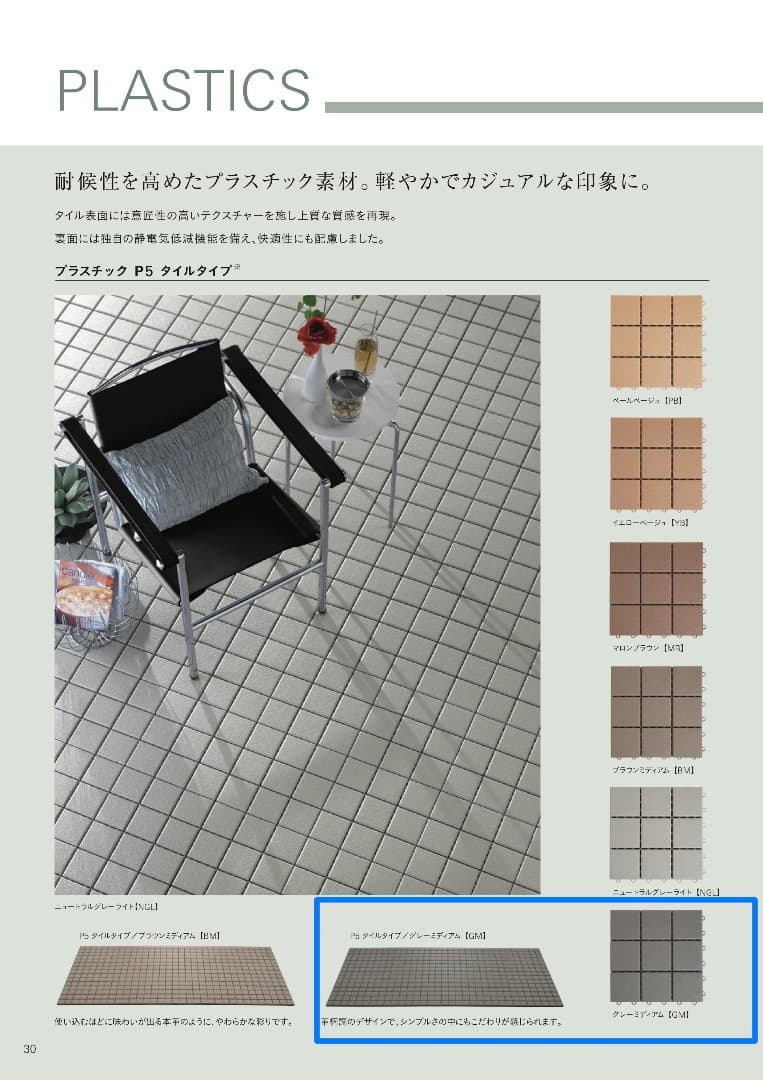 2箱目/全3箱 クレガーレ (ヒロsan) 120枚セット プラ GM色