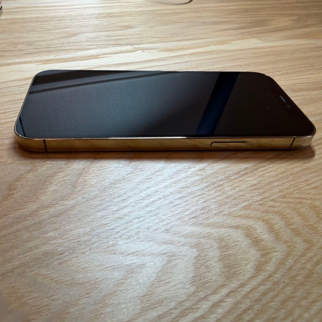 iPhone12 Pro 256GB バッテリー97%