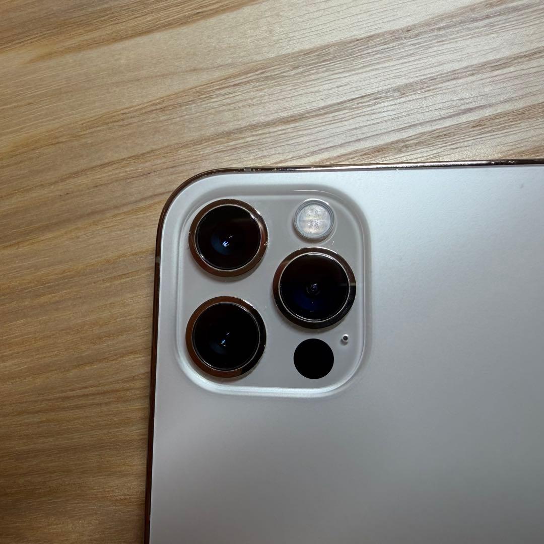 iPhone12 Pro 256GB バッテリー97%