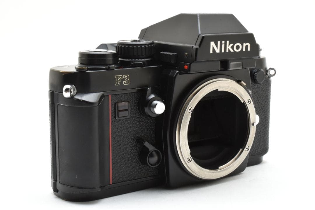 ニコン　Nikon F3 ボディ 1391