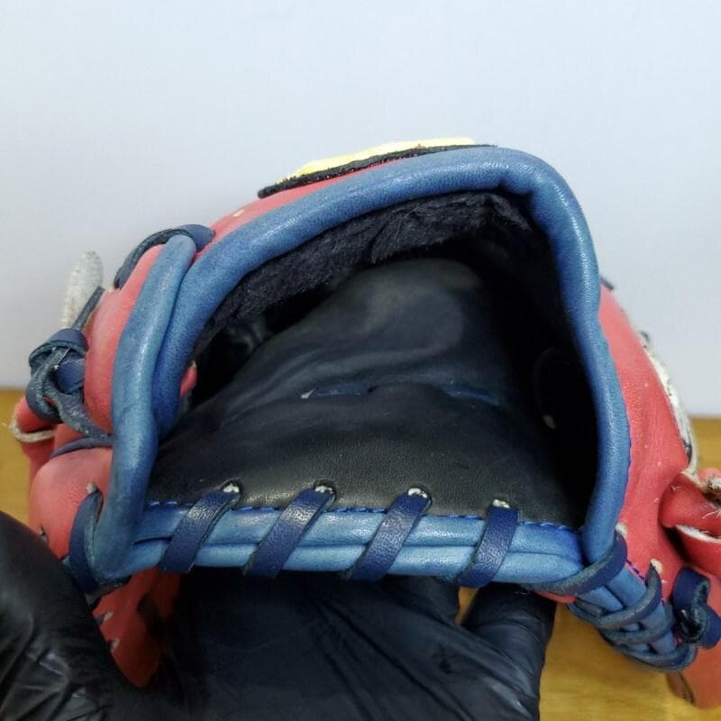 ウイルソン ベア 限定 Wilson BARE 人気シリーズ 小型 軟式グローブ