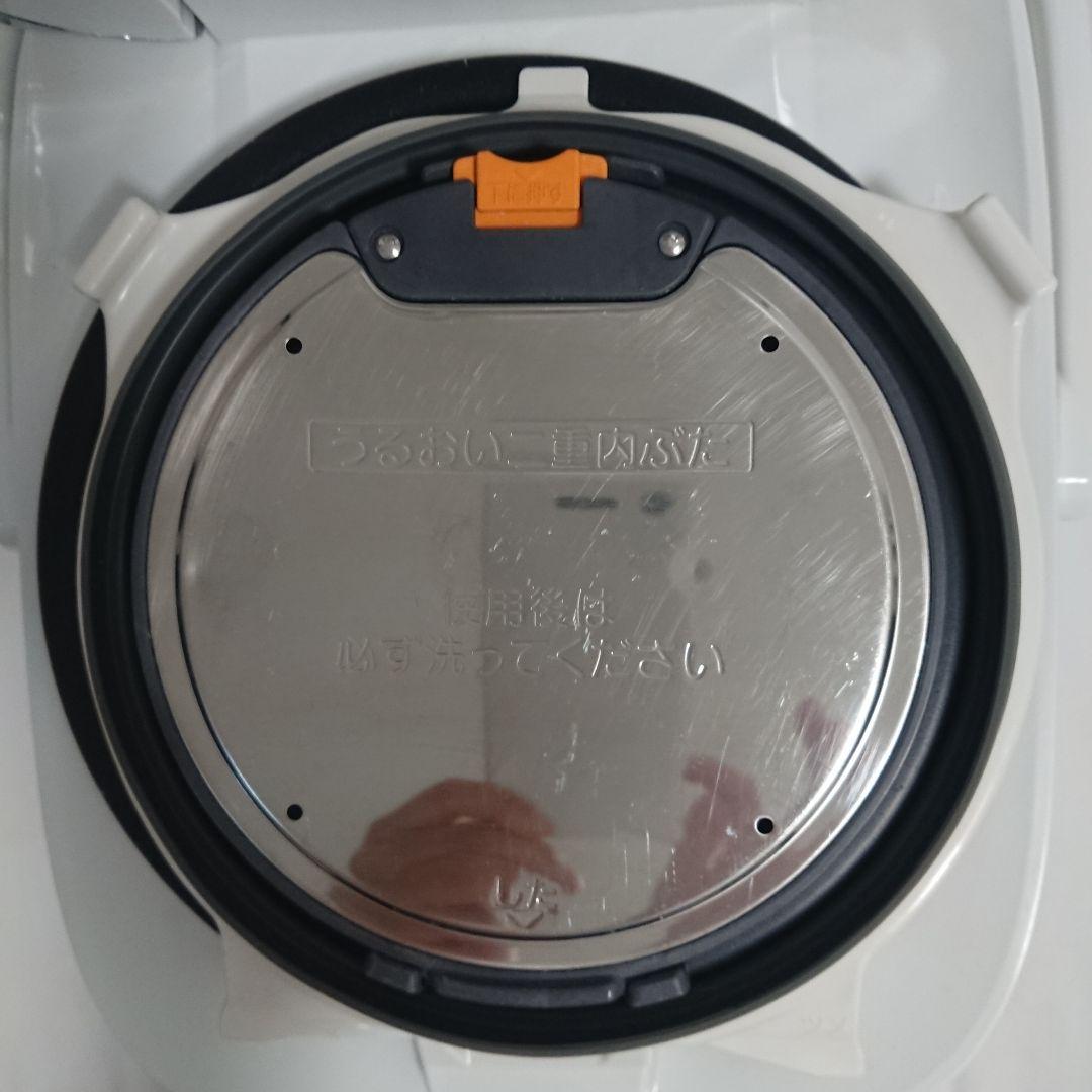 ZOJIRUSHI NW-JT10 WHITE 付属品・取説付き