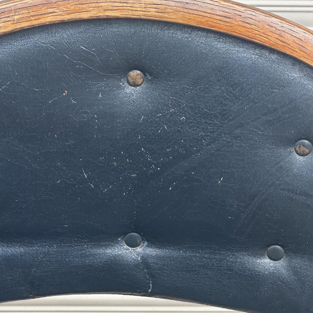 【ヴィンテージチェア】フォールディングチェア（CULVER CHAIRタイプ）