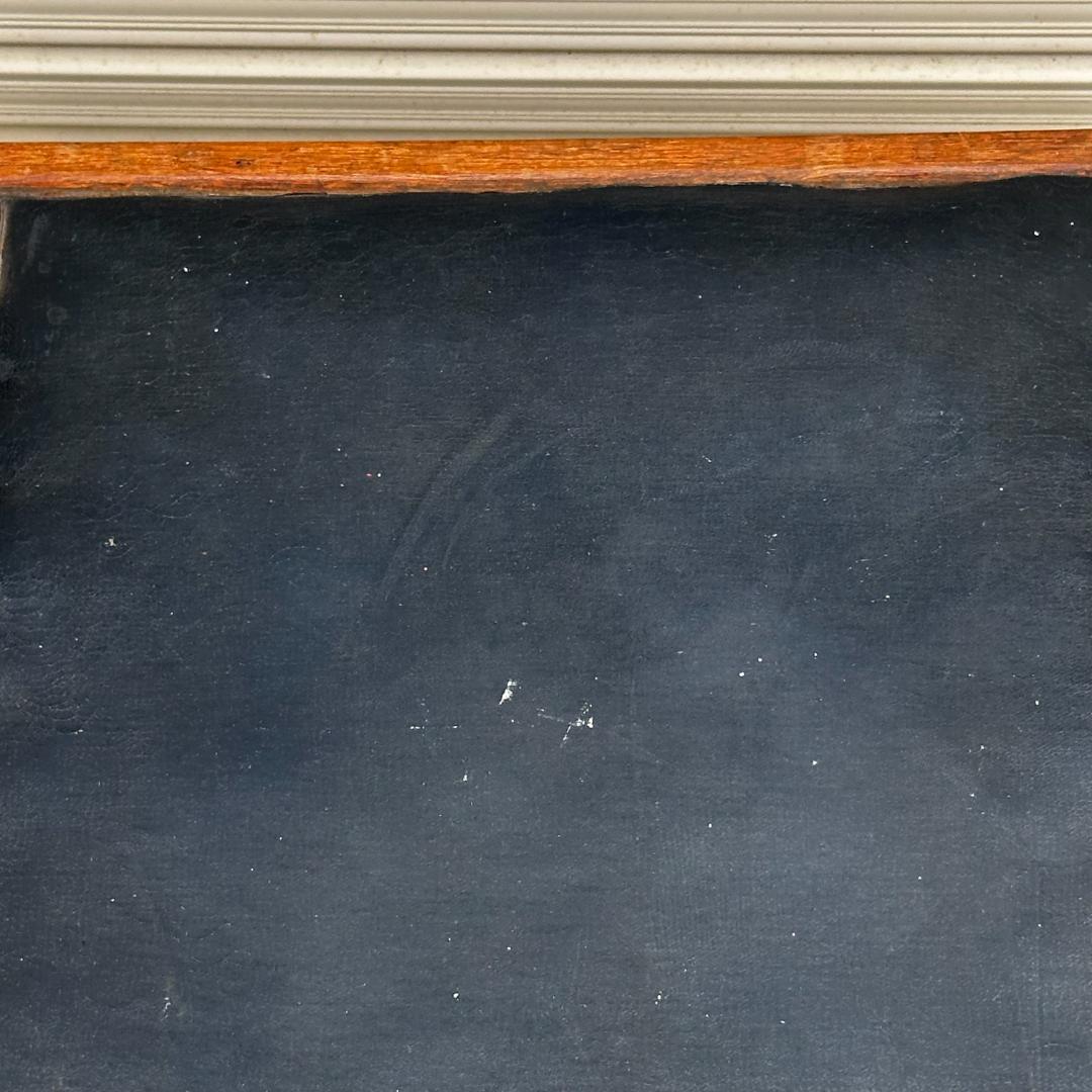 【ヴィンテージチェア】フォールディングチェア（CULVER CHAIRタイプ）