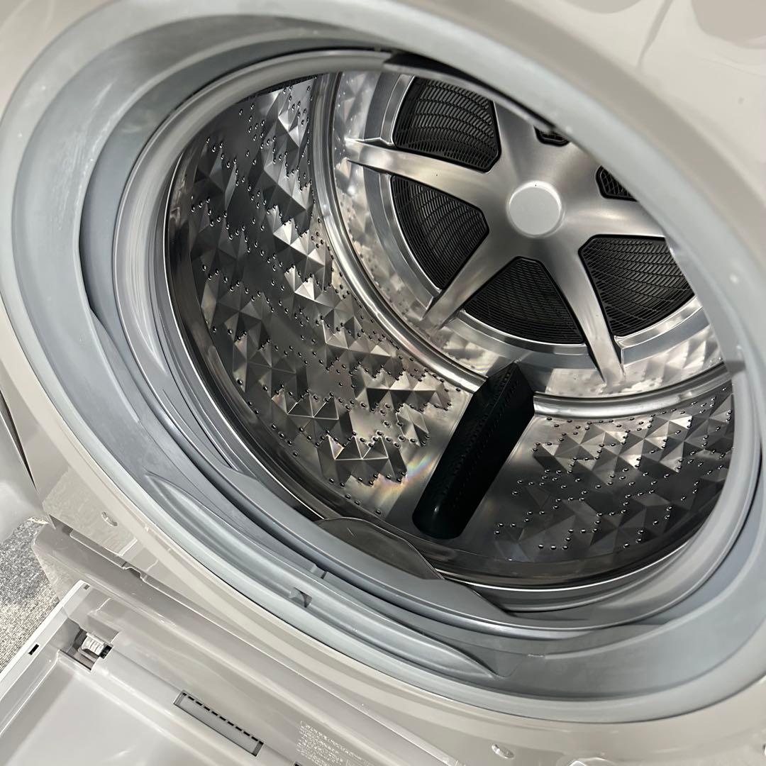 Panasonic NA-VG2400L 2020完全分解洗浄済　ドラム式洗濯機