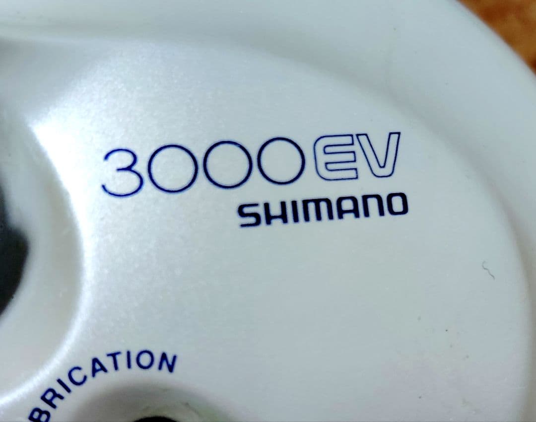 シマノ 電動リール 3000EV 船釣り初心者用にでもどうですか？