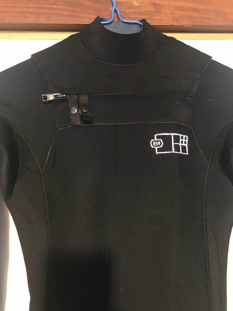 ウエットスーツ　フルスーツ　男の子　ジャージ　キッズ　ジュニア