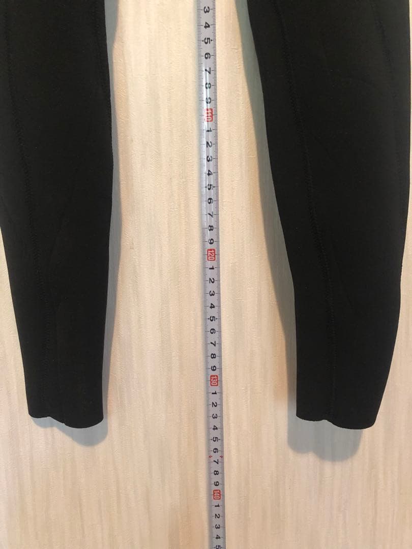 ウエットスーツ　フルスーツ　男の子　ジャージ　キッズ　ジュニア