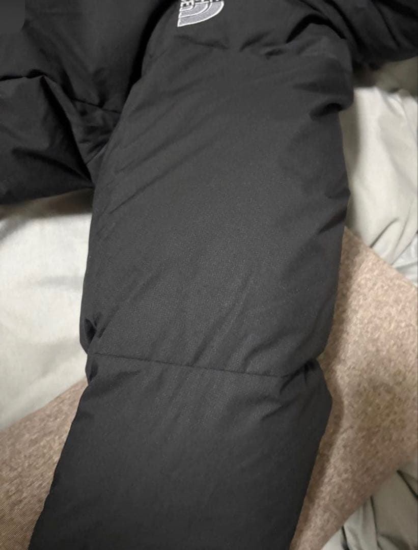 均*田様 2024年 美品THE NORTH FACE バルトロライトジャケット