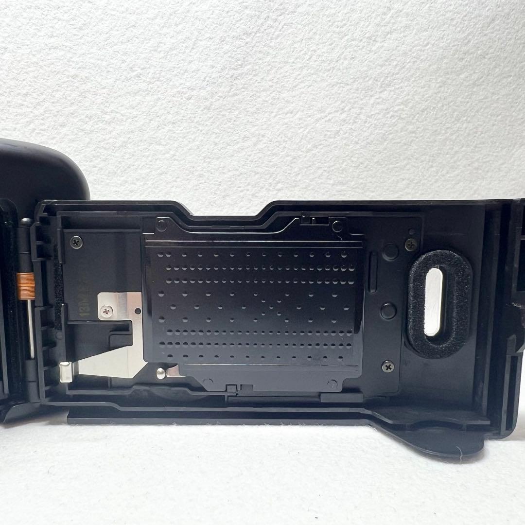 【完動品 美品】Canon Autoboy SⅡ XL動作確認済 返金保証