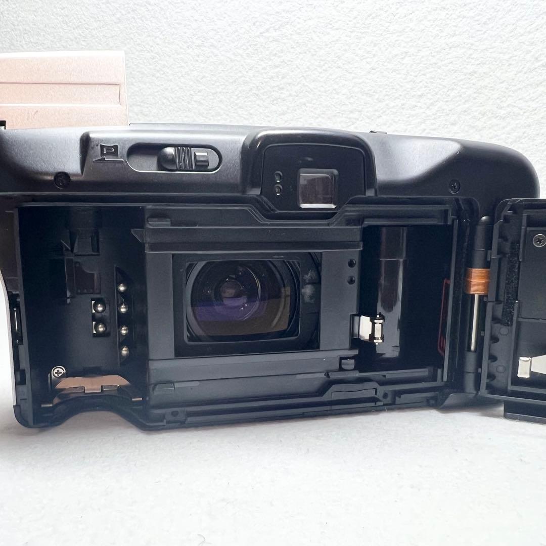 【完動品 美品】Canon Autoboy SⅡ XL動作確認済 返金保証
