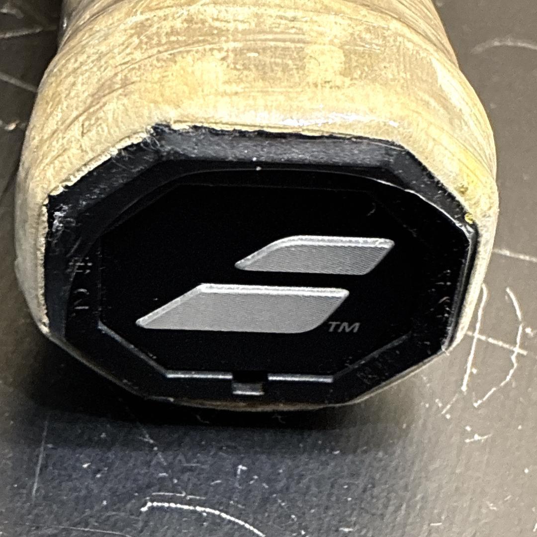 BabolaT PURE DRIVE バボラ　2015年モデル　硬式ラケット