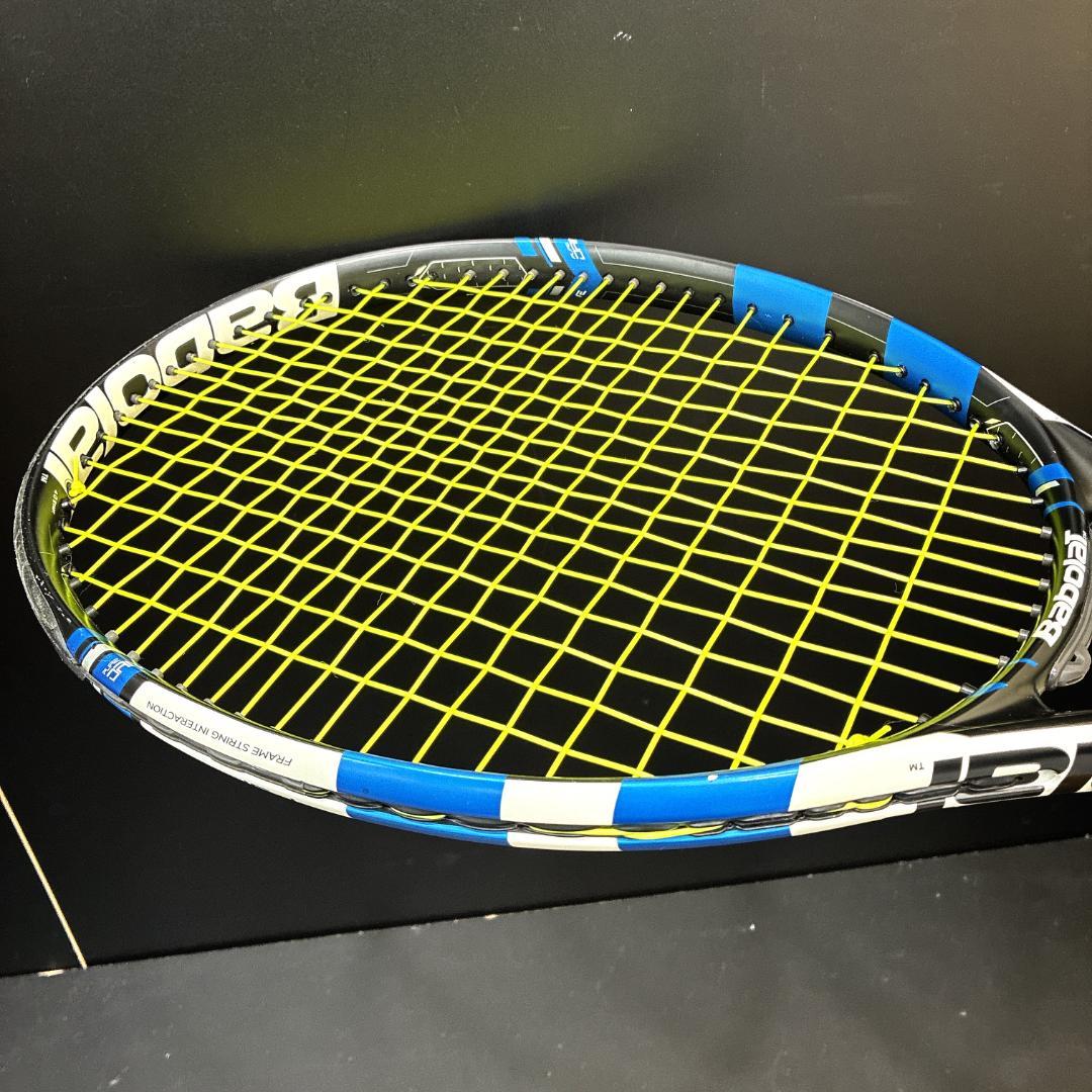 BabolaT PURE DRIVE バボラ　2015年モデル　硬式ラケット