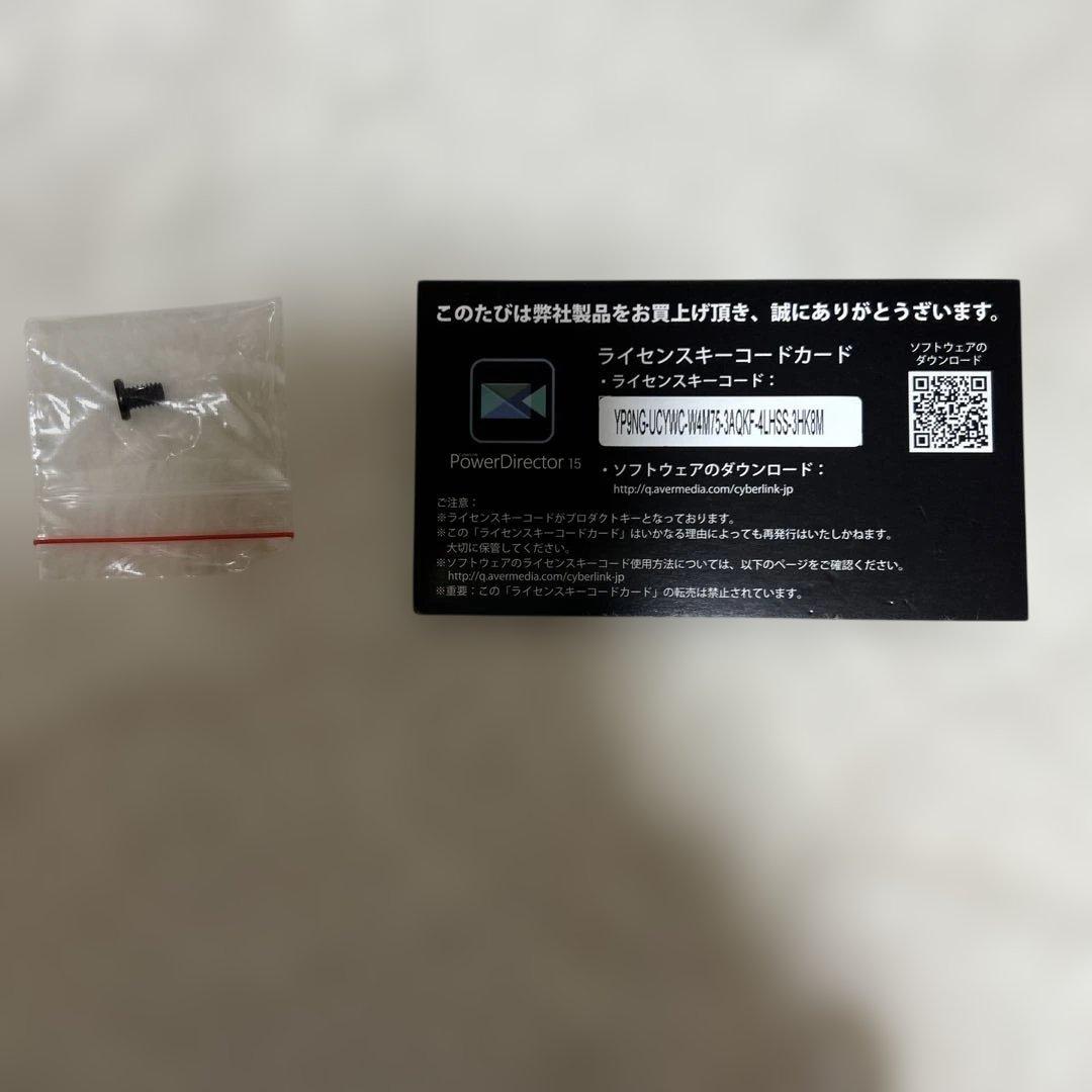 4Kパススルー対応 ゲームキャプチャーボックス