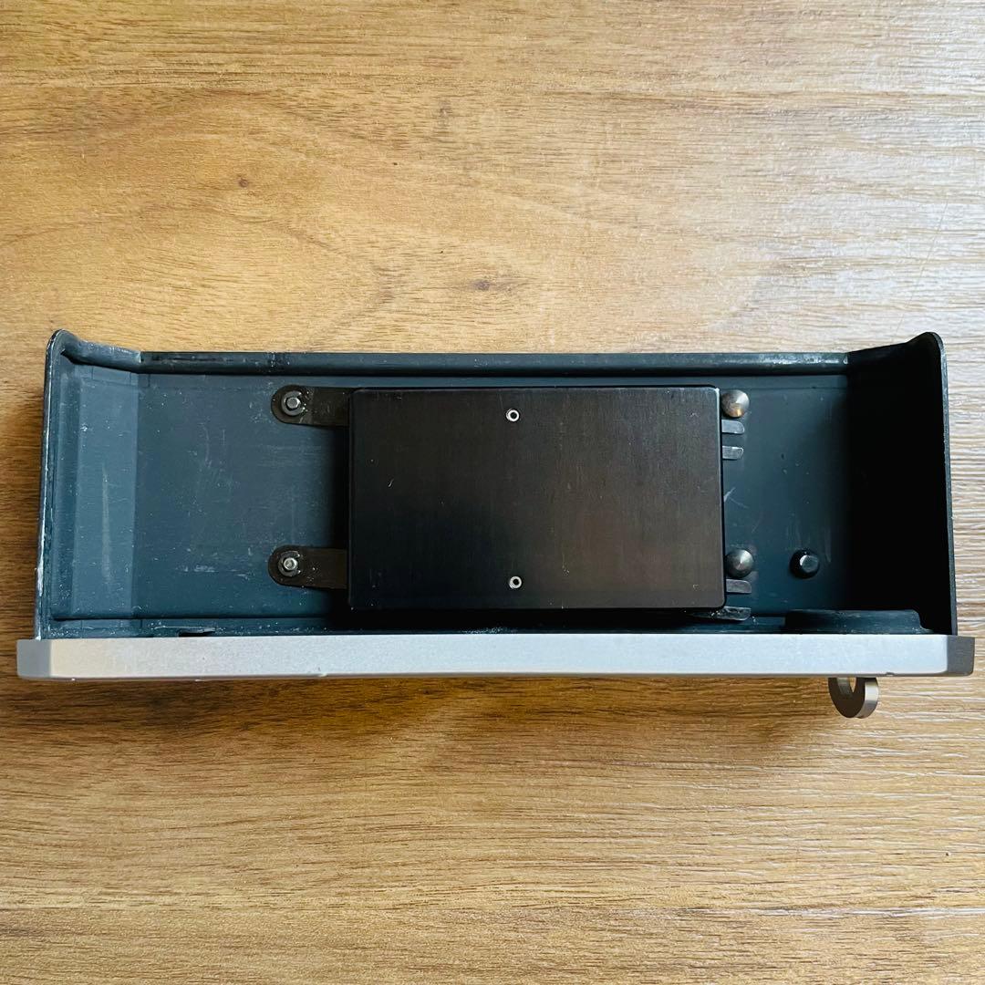 Nikon ニコン F フォトミックファインダーTn 中期 フィルムカメラ