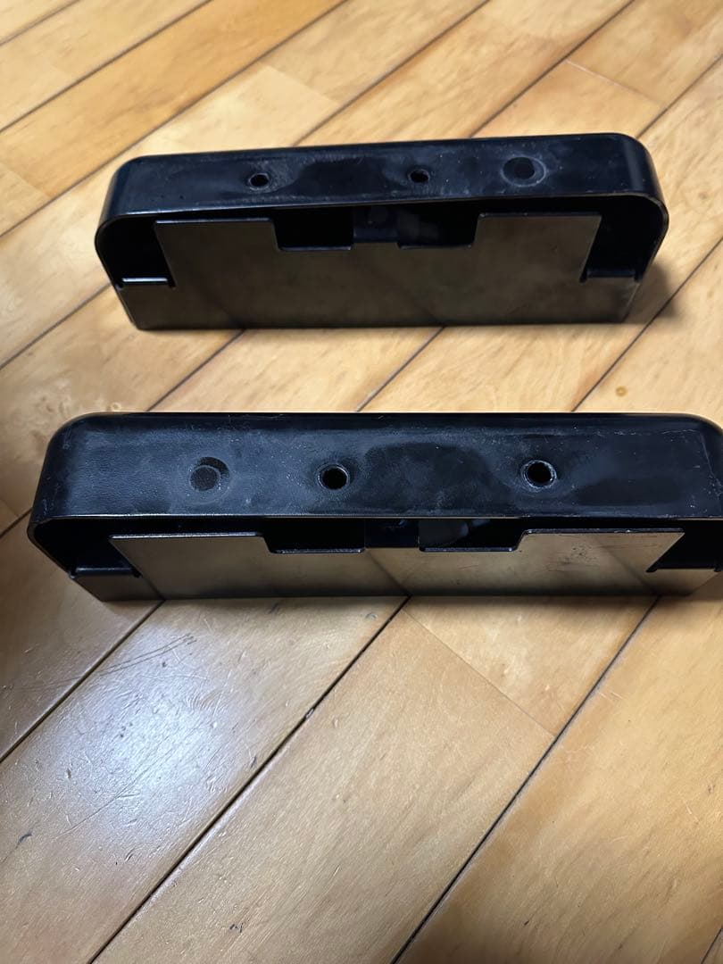 フォークリフト　リア　テール