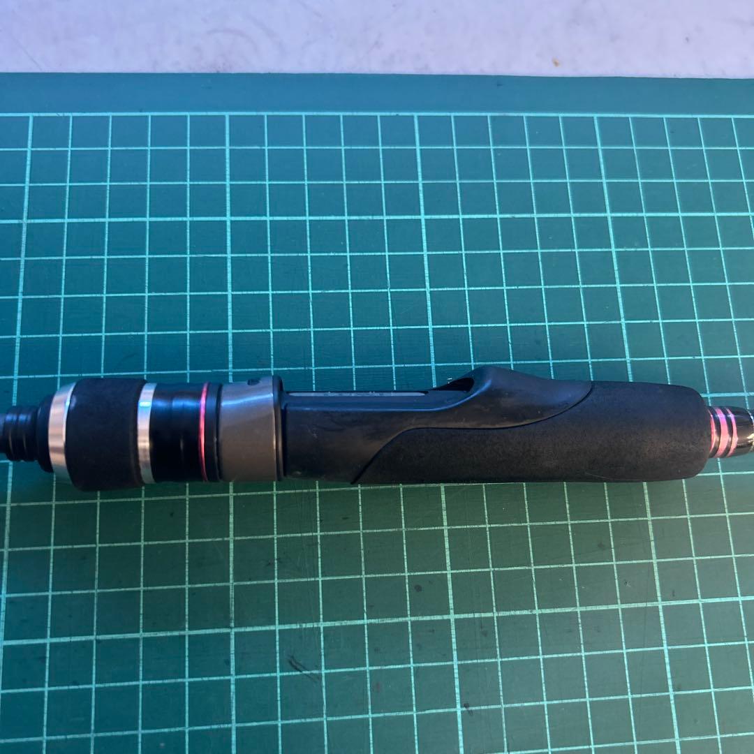 ラグゼ　桜幻　鯛ラバーＳ　S67ML-solid