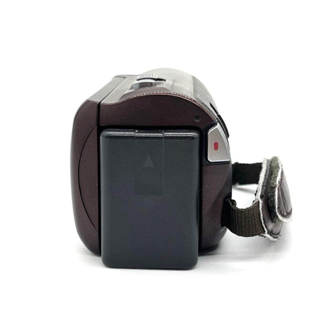 【美品】Panasonic HC-V550M Wi-Fi搭載