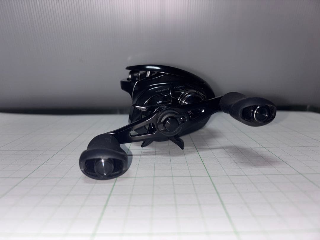 23アンタレスDCMD XG LEFT（左ハンドル）