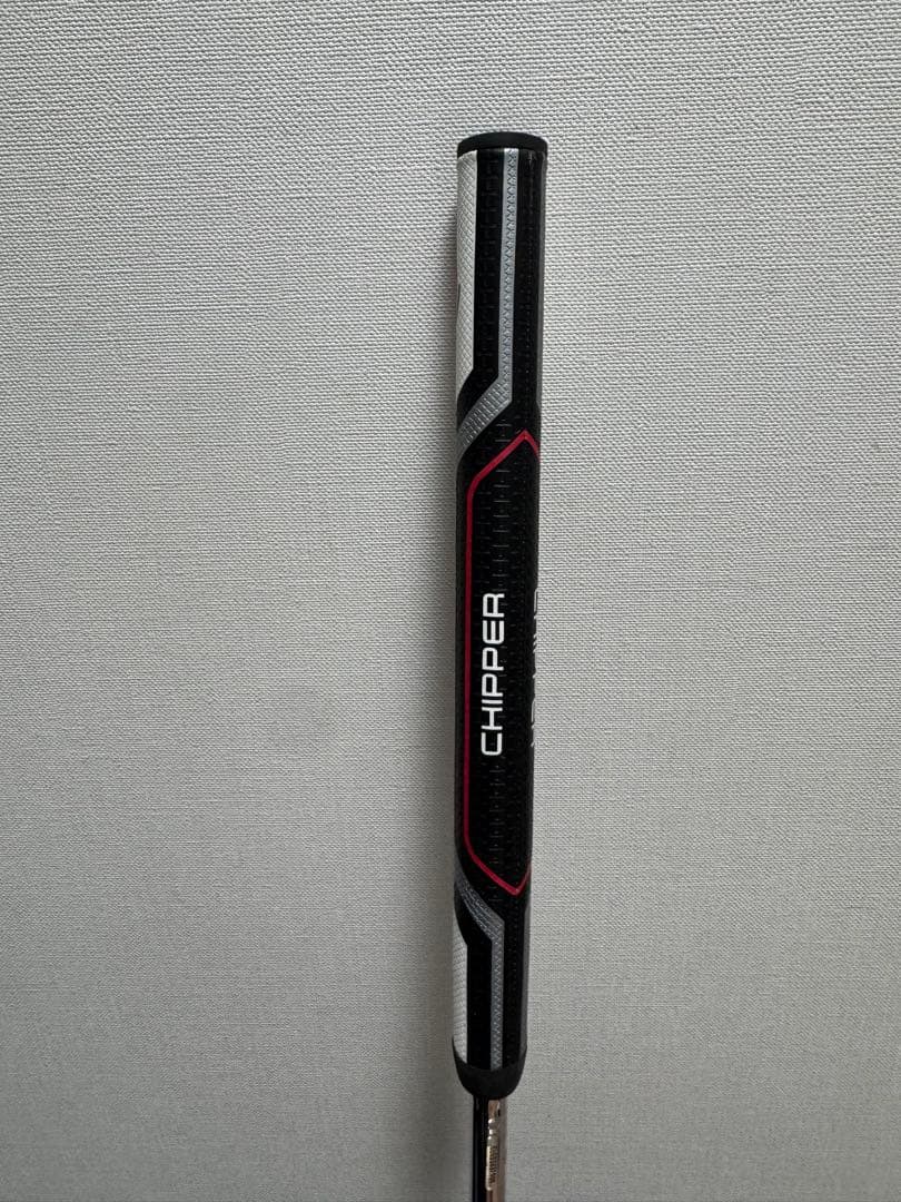 【ODYSSEY CHIPPER 】オデッセイ37度　34.5インチ