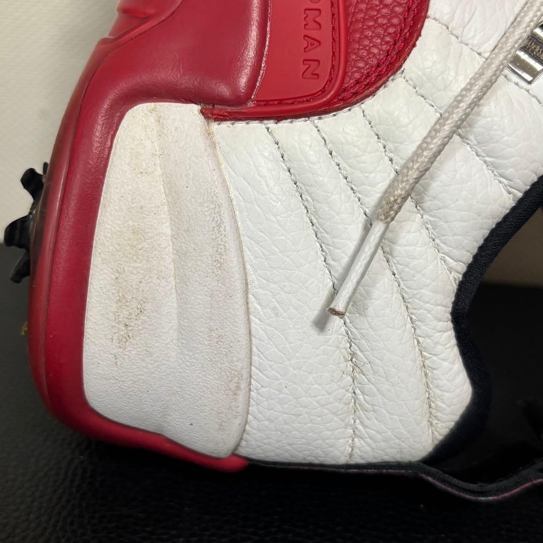 AIR JORDAN Ⅻ LOW ゴルフシューズ