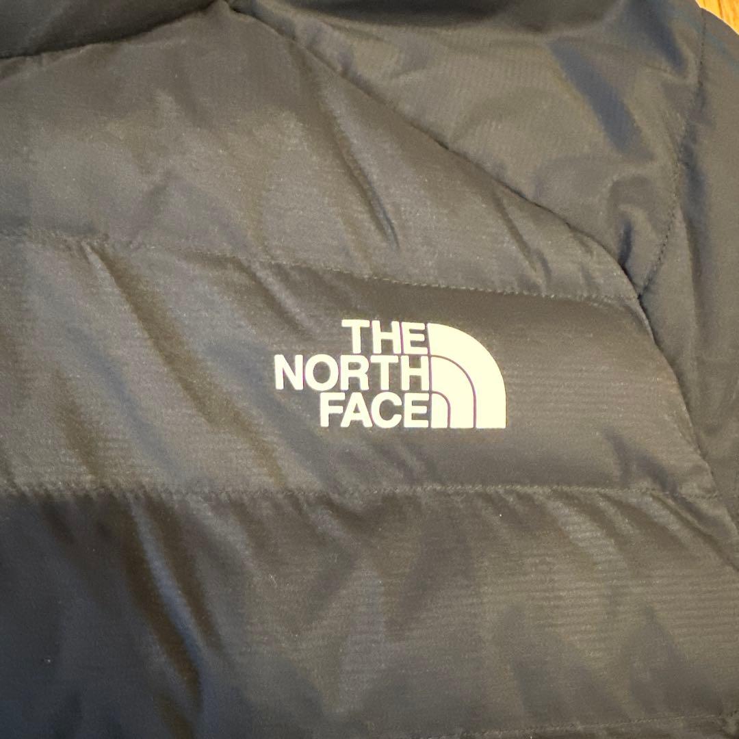 ノースフェイス　レッドランフーディ　NY82493 Lサイズ