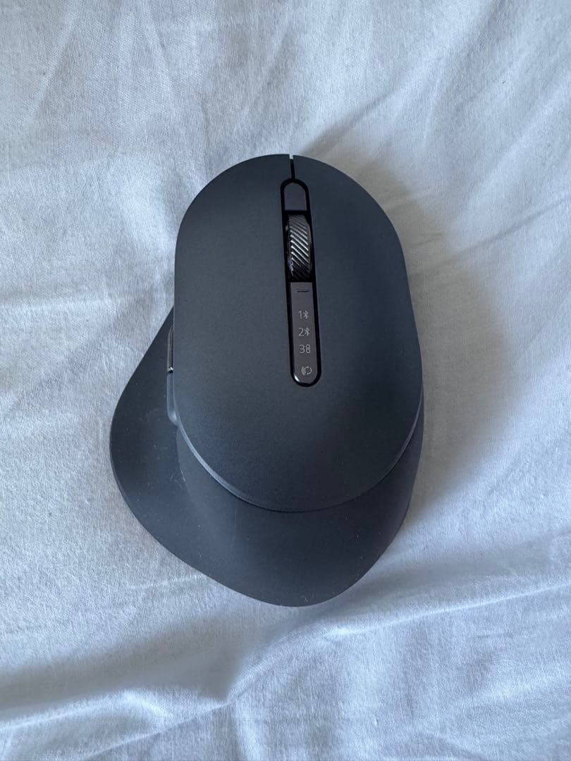 Dell Pro Premium キーボード　マウス　KM900 フルサイズ