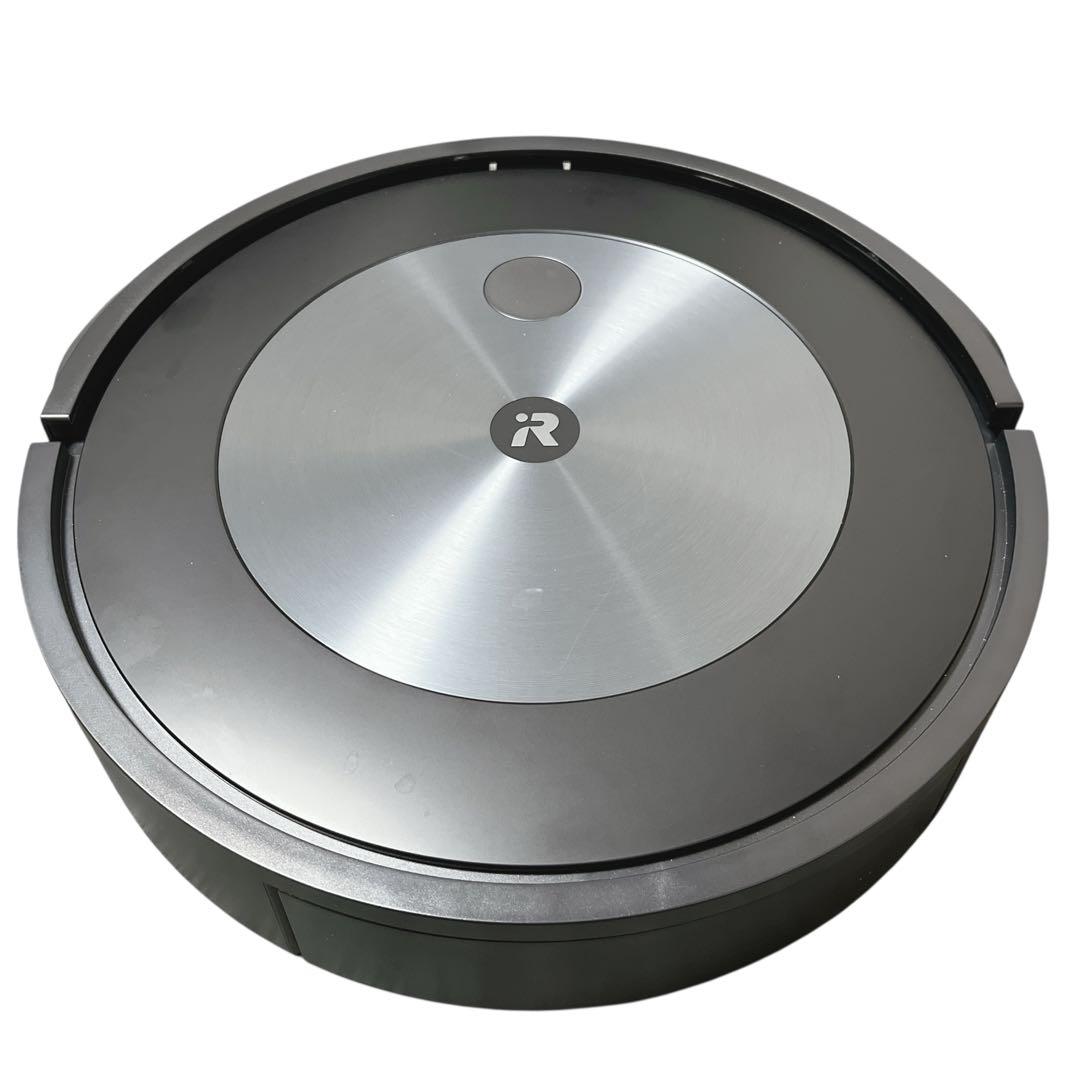 美品 iRobot ルンバ j7 ロボット掃除機 j715860