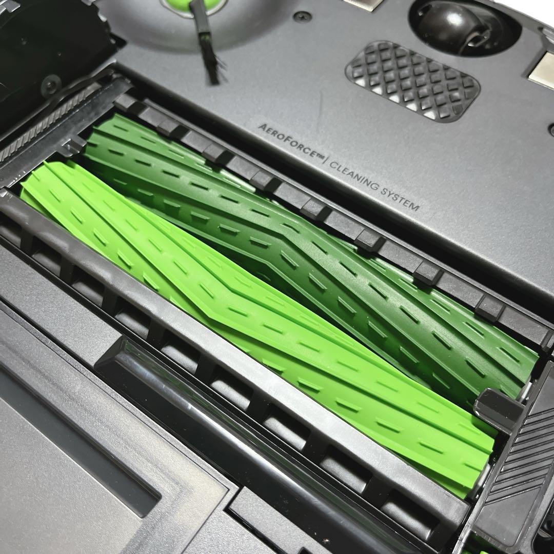 美品 iRobot ルンバ j7 ロボット掃除機 j715860