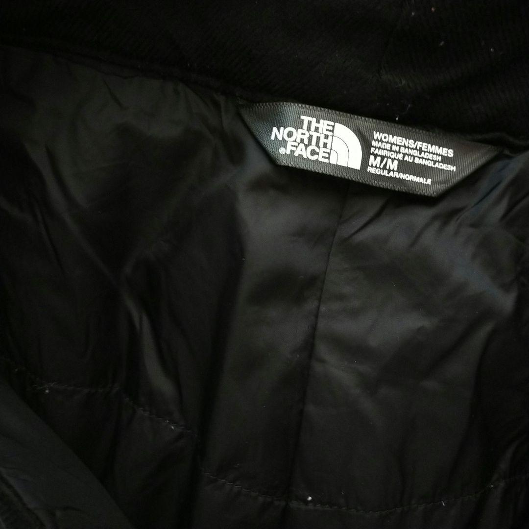 【極美品 高機能 厚地】US ノースフェイス HYVENT スノーボード パンツ