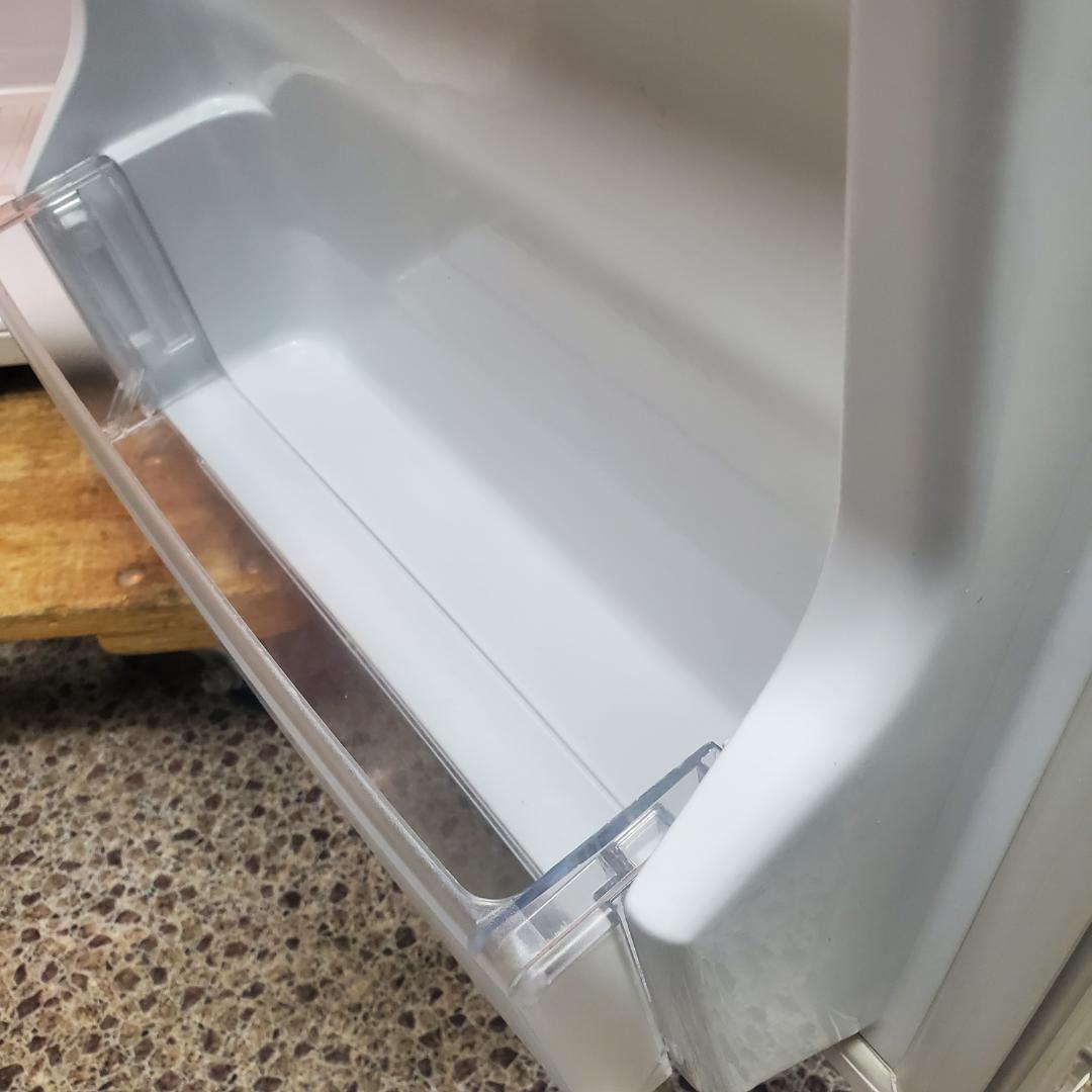 無印良品冷凍冷蔵庫　140L 静音　省エネ設計5段階温度調節機能付　2018年製