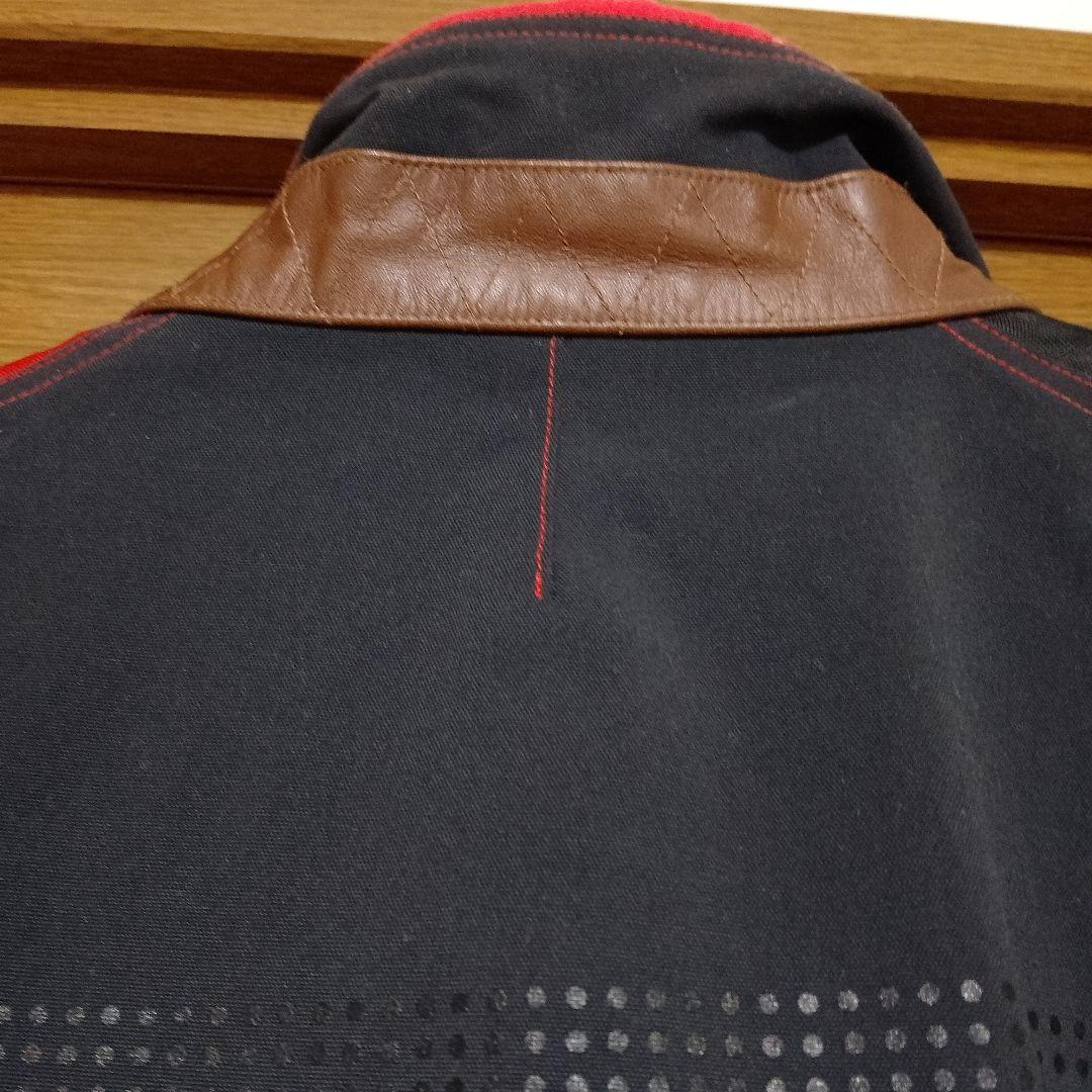 はんぞー クシタニ K-2689 バイクウェア ジャケット