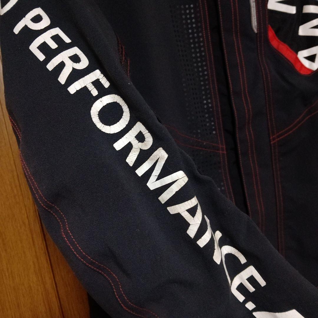 はんぞー クシタニ K-2689 バイクウェア ジャケット