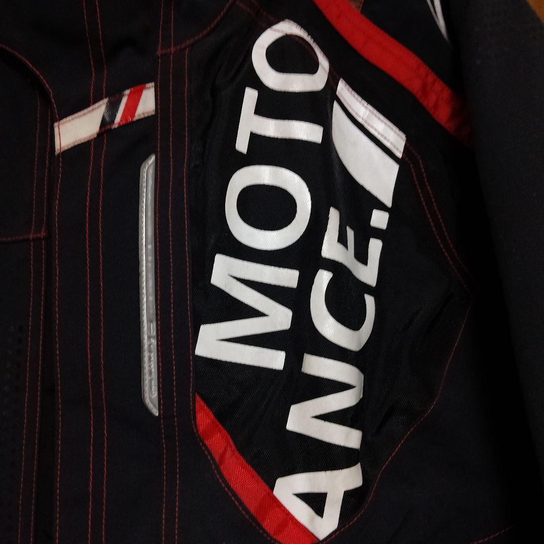 はんぞー クシタニ K-2689 バイクウェア ジャケット