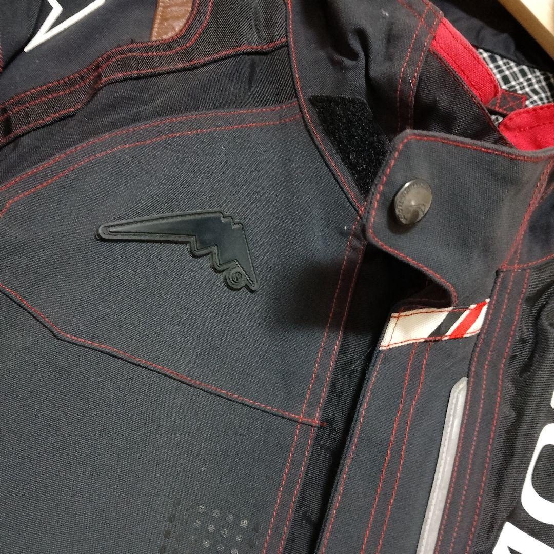 はんぞー クシタニ K-2689 バイクウェア ジャケット