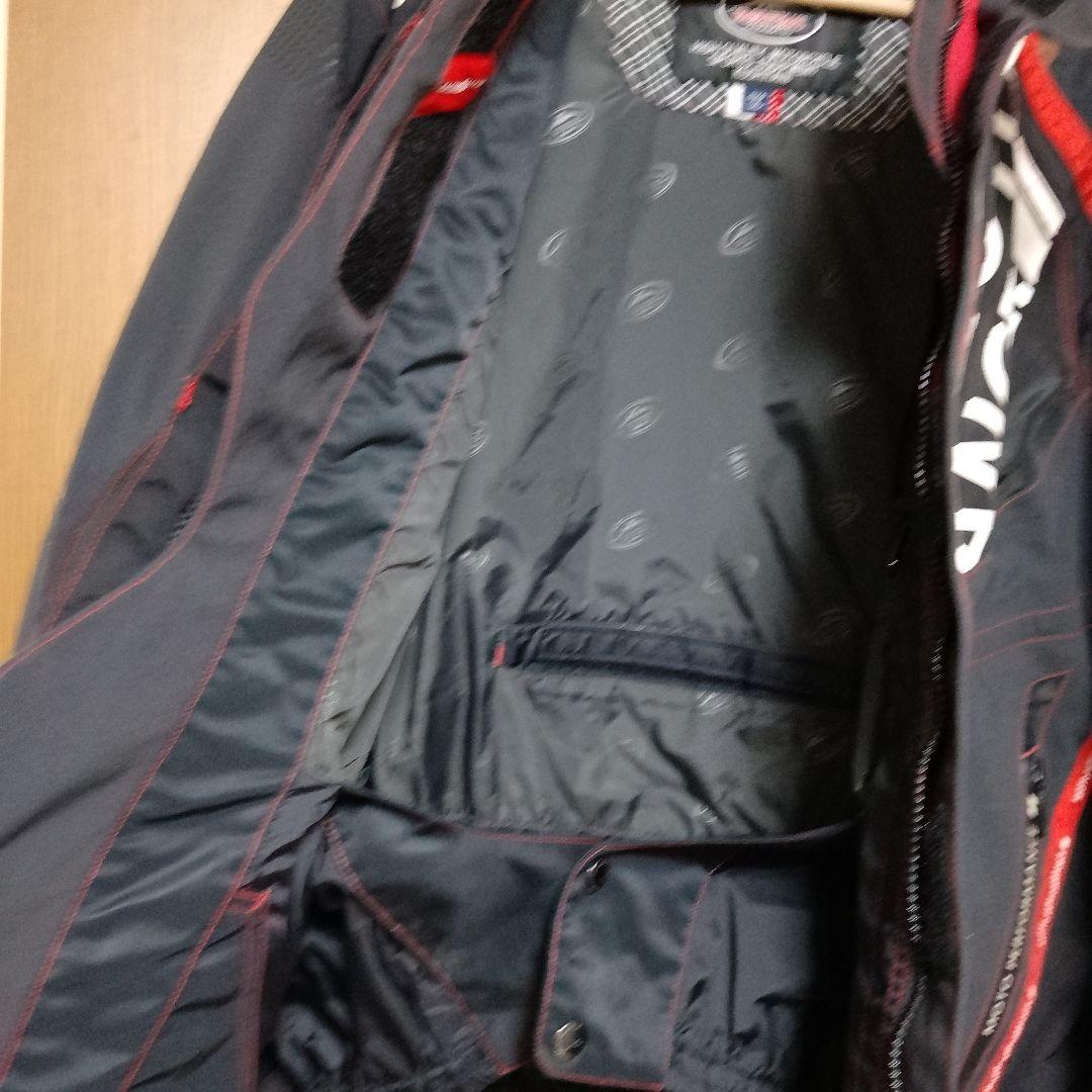 はんぞー クシタニ K-2689 バイクウェア ジャケット