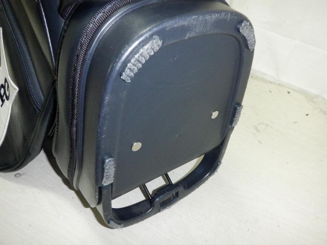 PEARLY GATES★パーリーゲイツ★9.0型★完売品★スタンド(NV)