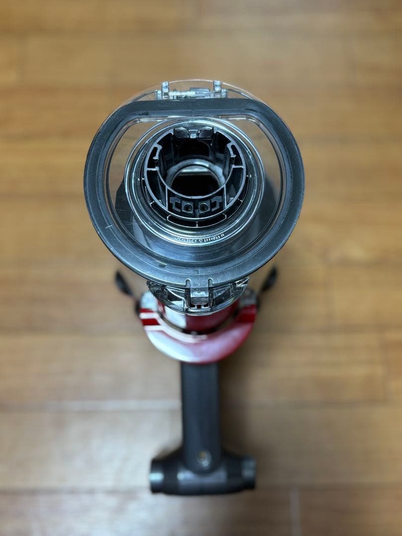 【美品】ダイソン V10 SV12 分解清掃済 強化トリガー40分強化トリガー