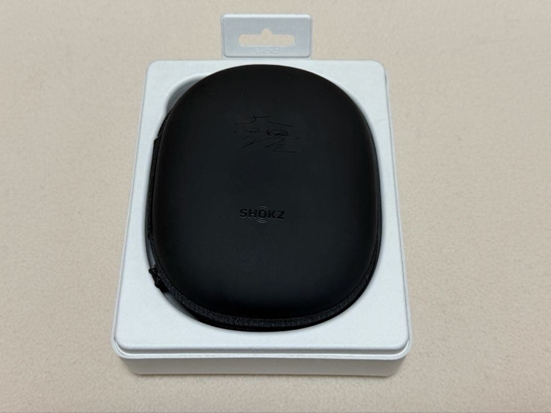 【美品】SHOKZ OPENRUN PRO2