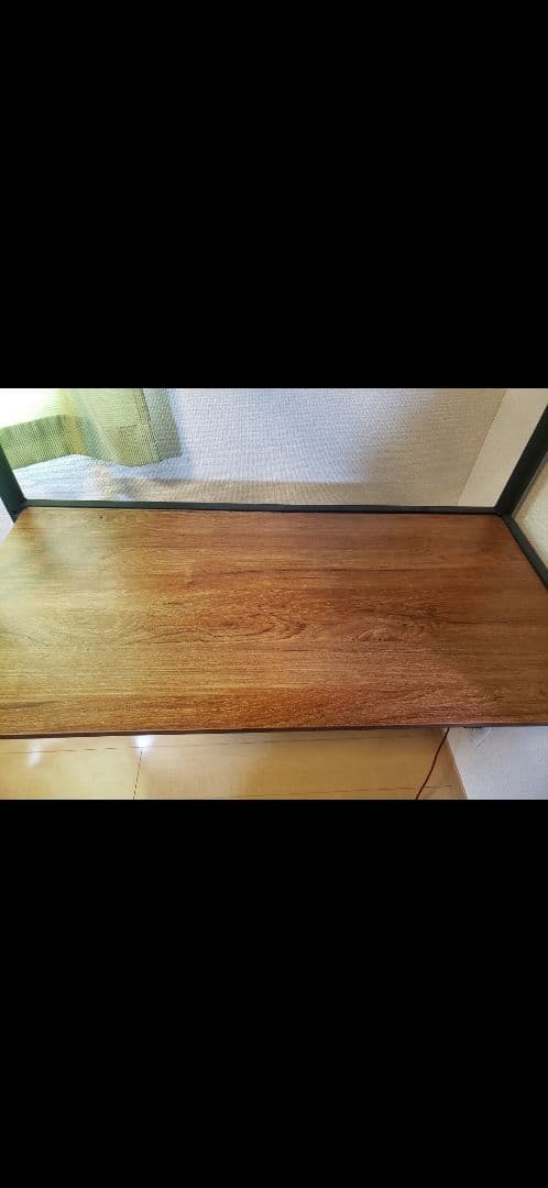 ロフトベッド 200cm 高さ シングル デスク付き