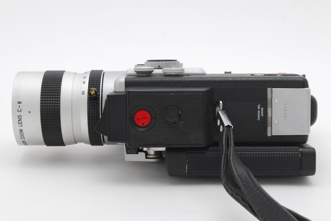 キヤノン Canon AUTO ZOOM 814 Electronic