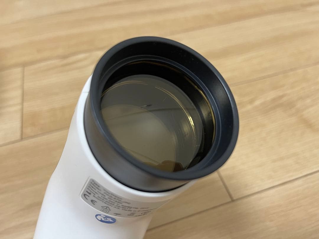 BIOPTRON YOUTHRON バイオプトロン　ユースロン美顔器　光美容