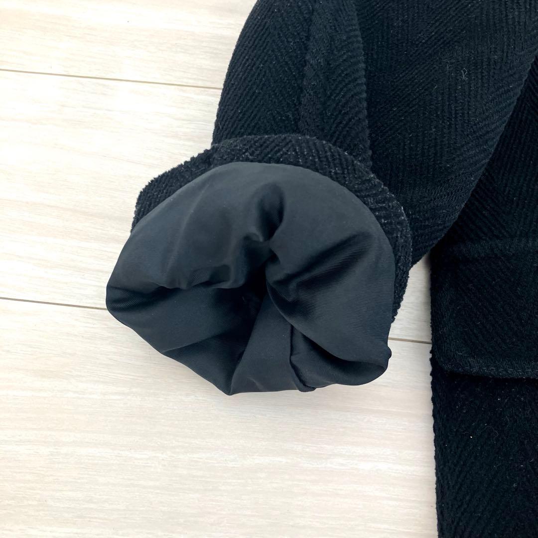 稀少 90年代 gloverall kingston 英国製 ムーアブルック M